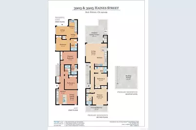 3903 Haines, San Diego, CA 92109 - Photo 12