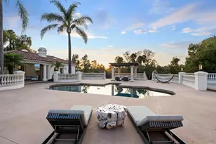6998 Rancho La Cima, Rancho Santa Fe, CA 92067 - Photo 22