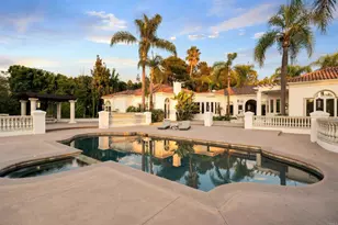 6998 Rancho La Cima, Rancho Santa Fe, CA 92067 - Photo 26