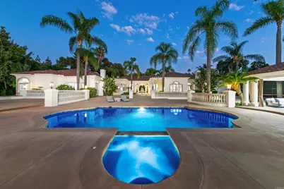 6998 Rancho La Cima, Rancho Santa Fe, CA 92067 - Photo 2