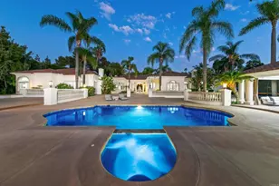 6998 Rancho La Cima, Rancho Santa Fe, CA 92067 - Photo 2