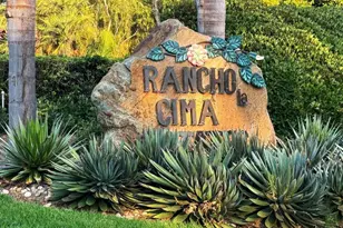 6998 Rancho La Cima, Rancho Santa Fe, CA 92067 - Photo 4