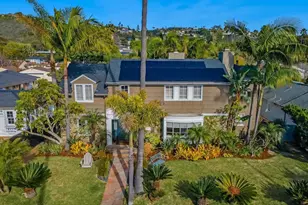 6011 Vista De La Mesa, La Jolla, CA 92037 - Photo 2