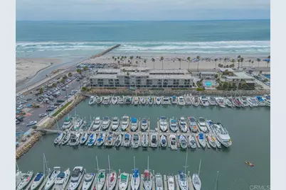 1202 N Pacific Street #209B, Oceanside, CA 92054 - Photo 36