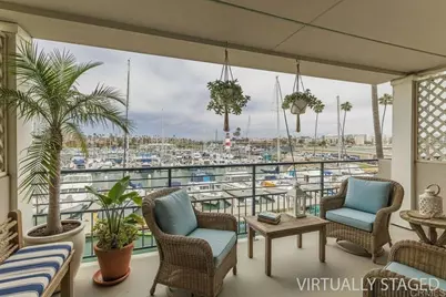 1202 N Pacific Street #209B, Oceanside, CA 92054 - Photo 4