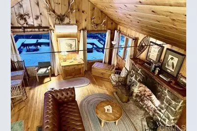 22298 Crestline Road, Palomar Mountain, CA 92060 - Photo 22