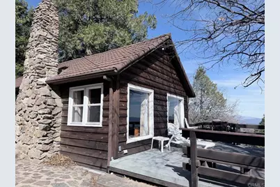 22298 Crestline Road, Palomar Mountain, CA 92060 - Photo 10