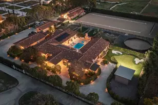 15731 Via De Santa Fe, Rancho Santa Fe, CA 92067 - Photo 1