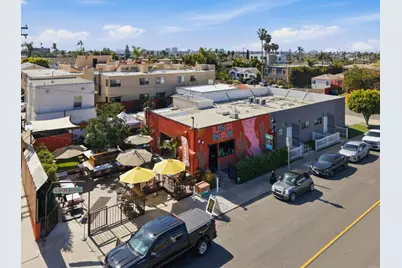 2611 Adams Avenue, San Diego, CA 92116 - Photo 2