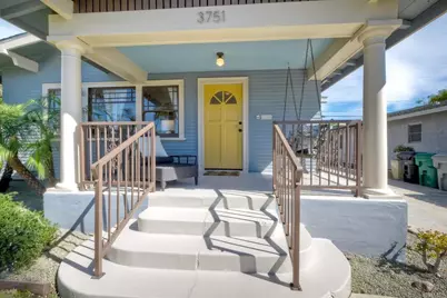 3751 Ray St, San Diego, CA 92104 - Photo 4