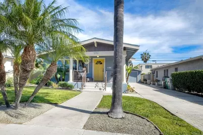 3751 Ray St, San Diego, CA 92104 - Photo 2