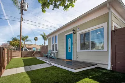 1295 Essex Street, San Diego, CA 92103 - Photo 18