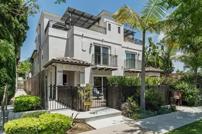 4057 Lamont Street, San Diego, CA 92109 - Photo 6