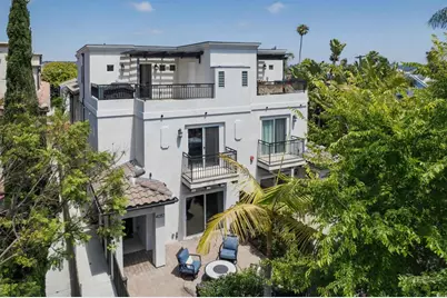 4057 Lamont Street, San Diego, CA 92109 - Photo 1