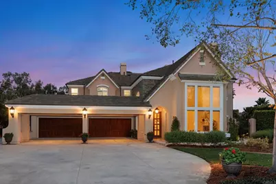 14323 Rancho Santa Fe Lakes Drive, Rancho Santa Fe, CA 92067 - Photo 1