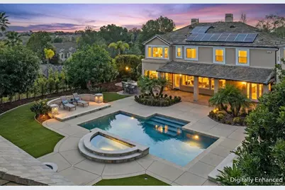 14323 Rancho Santa Fe Lakes Drive, Rancho Santa Fe, CA 92067 - Photo 2