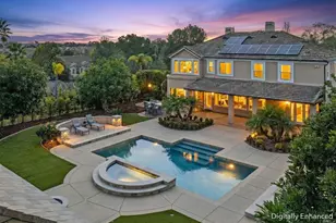 14323 Rancho Santa Fe Lakes Dr, Rancho Santa Fe, CA 92067 - Photo 2