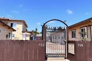 722 &718 N Freeman St, Oceanside, CA 92054 - Photo 2