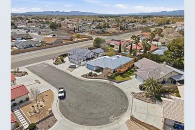 905 Cimarron Court, Ridgecrest, CA 93555 - Photo 4