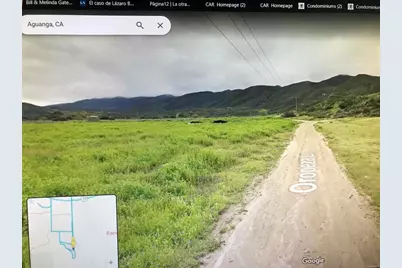 0 Oropeza Lane, Aguanga, CA 92536 - Photo 1