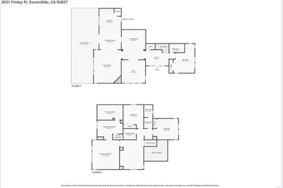 3031 Finley Place, Escondido, CA 92027 - Photo 44