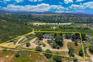 21057 Sutherland Dam Rd, Ramona, CA 92065 - Photo 2