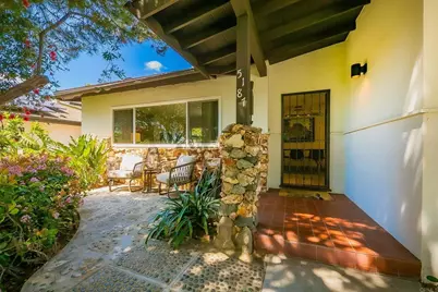 5187 Foothill Blvd, San Diego, CA 92109 - Photo 4