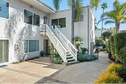 408 Bonair Street, La Jolla, CA 92037 - Photo 4