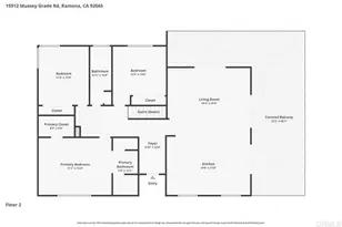 15912 Mussey Grade Rd, Ramona, CA 92065 - Photo 8