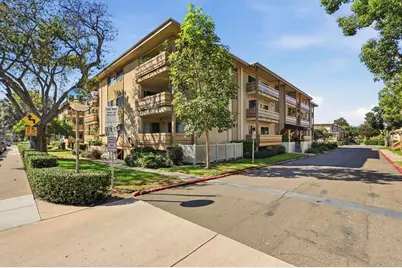 2636 Worden Street #132, San Diego, CA 92110 - Photo 2