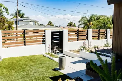 3761 Oleander Dr, San Diego, CA 92106 - Photo 2