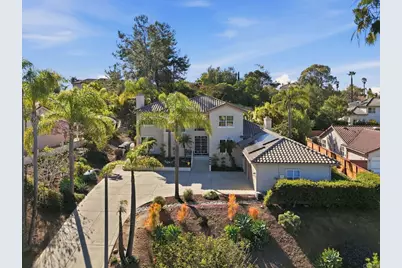 1921 Cresthaven Drive, Vista, CA 92084 - Photo 4