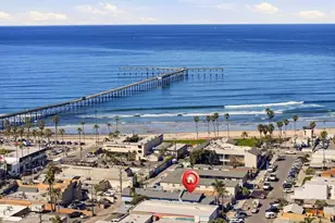 5027 Santa Monica Ave, San Diego, CA 92107 - Photo 1