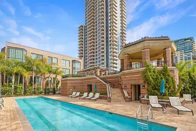 500 W Harbor Drive #716, San Diego, CA 92101 - Photo 36