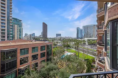 500 W Harbor Drive #716, San Diego, CA 92101 - Photo 22