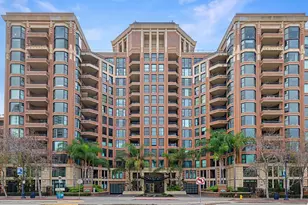 500 W Harbor Dr, San Diego, CA 92101 - Photo 2