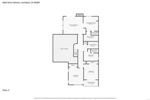 6663 Sitio Palmas, Carlsbad, CA 92009 - Photo 42