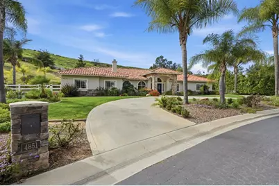 4851 Sweetgrass Lane, Bonsall, CA 92003 - Photo 60