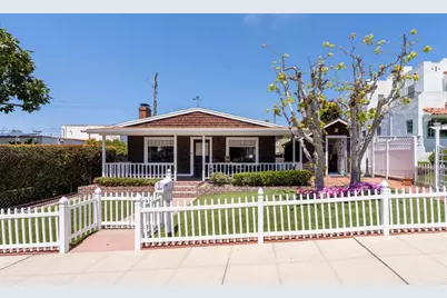 1138 Virginia Way, La Jolla, CA 92037 - Photo 2