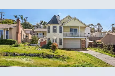 7273 Cornell Avenue, La Mesa, CA 91942 - Photo 1