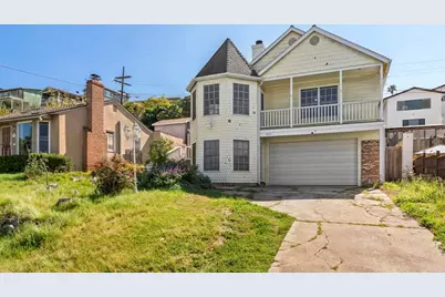 7273 Cornell Avenue, La Mesa, CA 91942 - Photo 2