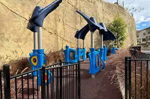 295 Mission Villas, San Marcos, CA 92069 - Photo 24