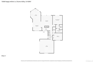 15406 Happy Hollow, Pauma Valley, CA 92061 - Photo 30