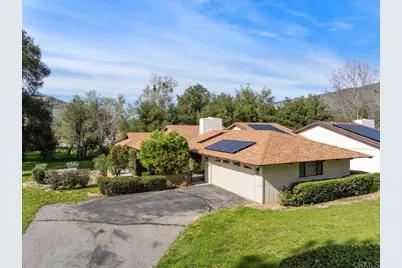 15406 Happy Hollow, Pauma Valley, CA 92061 - Photo 2