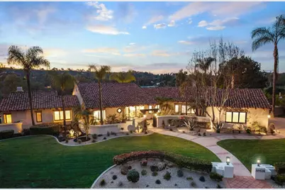 528 Flores De Oro, Rancho Santa Fe, CA 92067 - Photo 2