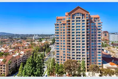 3890 Nobel Drive #1402, San Diego, CA 92122 - Photo 1