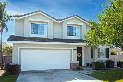 1573 Cypress Creek Court, Vista, CA 92084 - Photo 1
