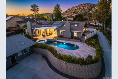 15715 Ziegler Court, Ramona, CA 92065 - Photo 4