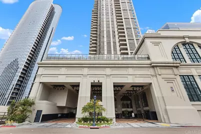 700 W E Street #801, San Diego, CA 92101 - Photo 38