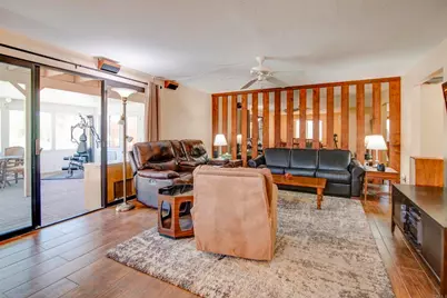 3456 El Tejon Road, Borrego Springs, CA 92004 - Photo 4